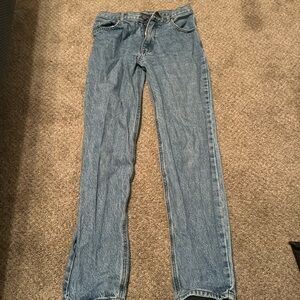J. Galt Straight Leg Jean
